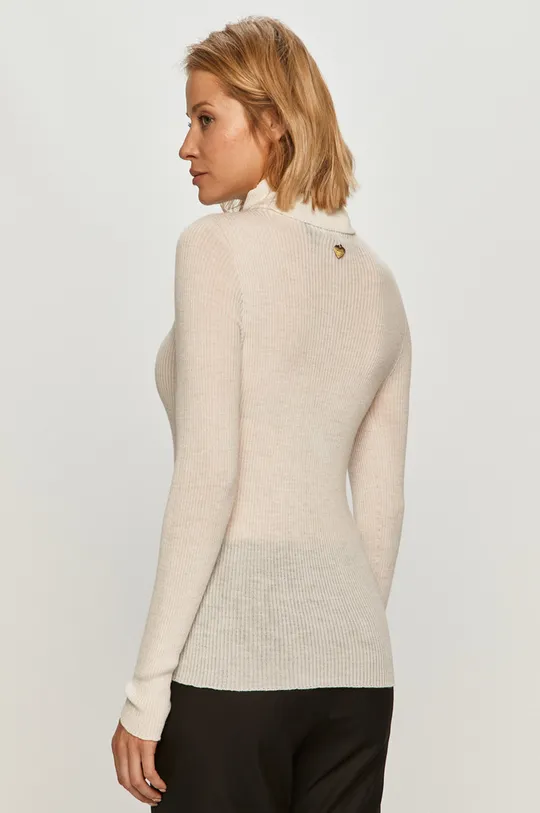 Twinset - Sweter 100 % Wełna