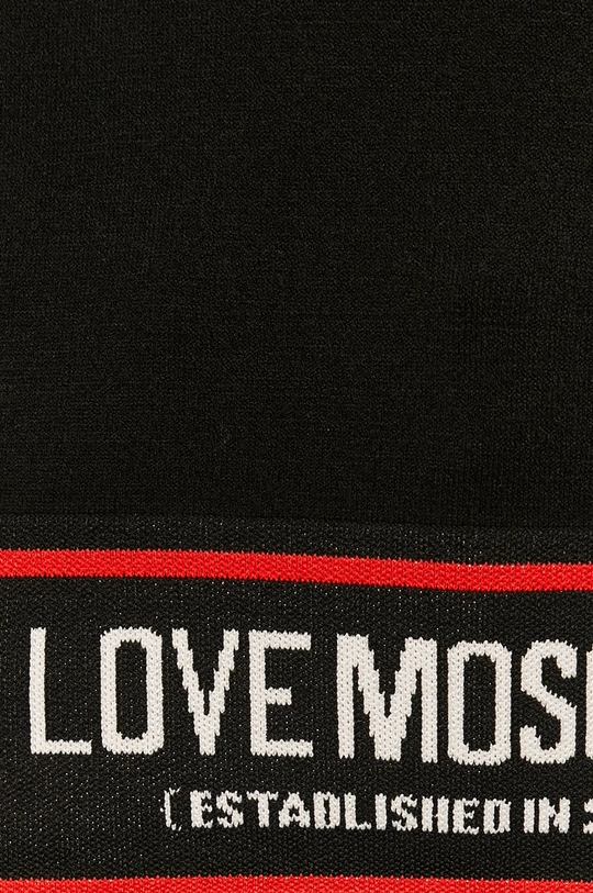 Love Moschino - Sveter Dámsky