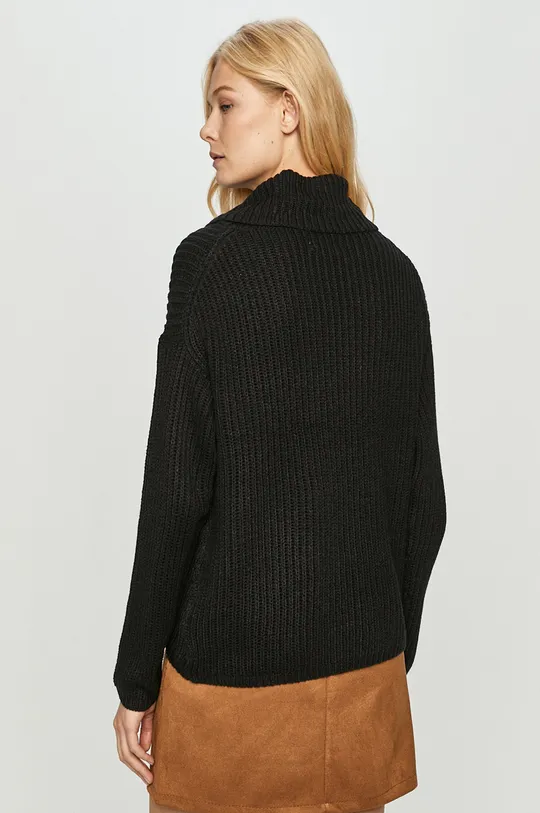 Only - Sweter 50 % Akryl, 50 % Bawełna