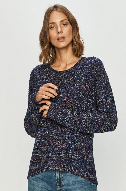 multicolor GAP - Sweter Damski