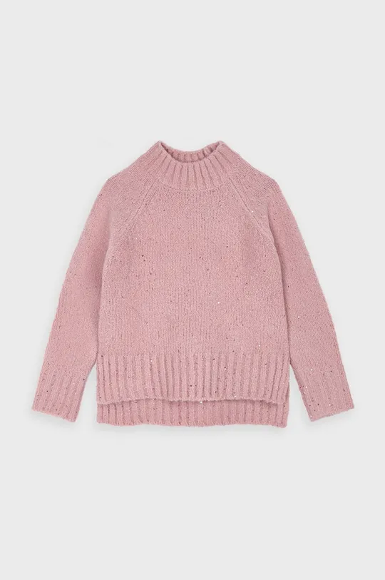 рожевий Mayoral - Дитячий светр 98-134 cm Для дівчаток