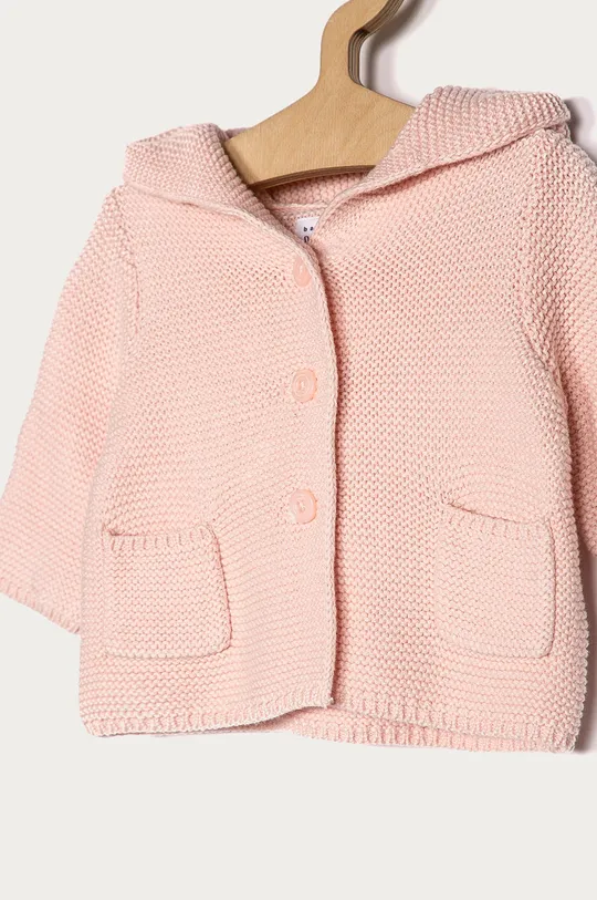 GAP - Detský sveter 50-80 cm  100% Bavlna