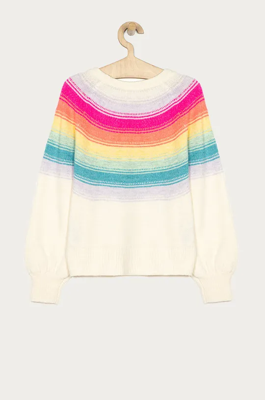 GAP - Sweter dziecięcy 104-176 cm multicolor