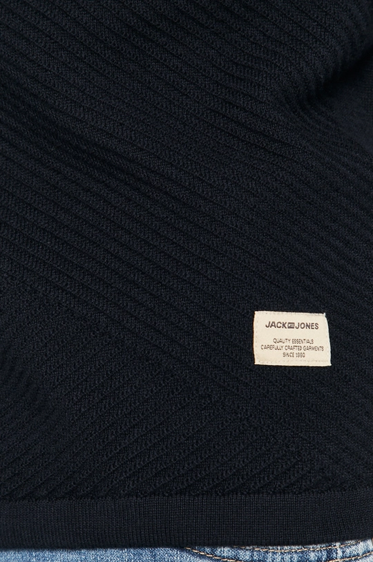 Jack & Jones - Sweter Męski