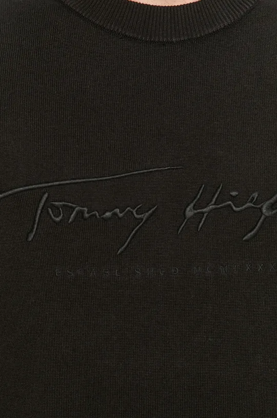 Tommy Hilfiger - Sweter Męski
