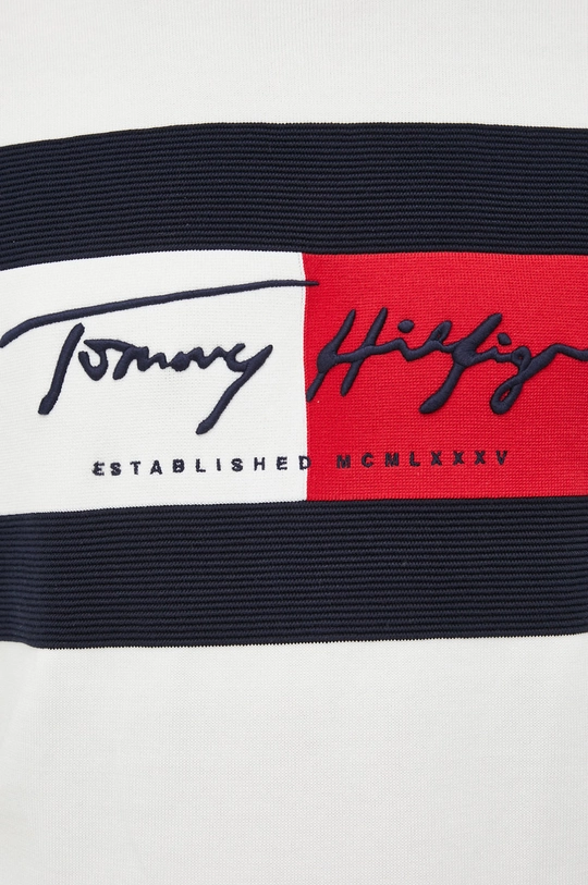 Tommy Hilfiger sweter Męski