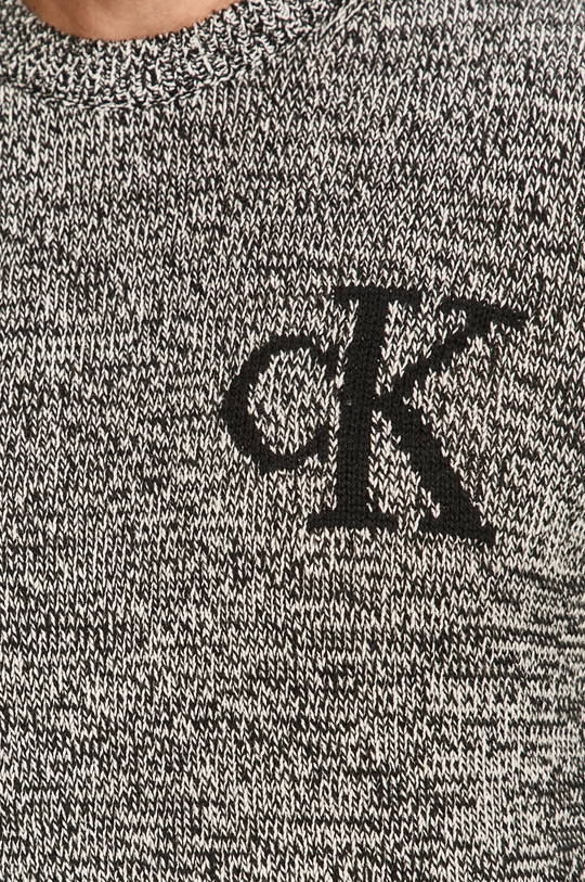 Calvin Klein Jeans - Sveter Pánsky