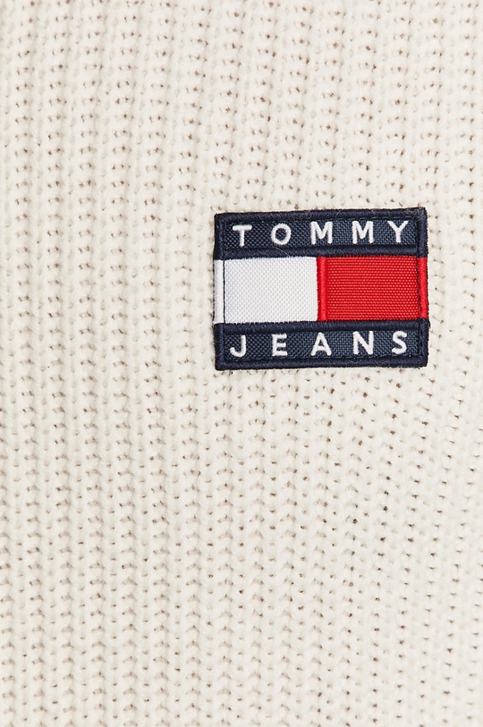 Tommy Jeans - Sveter Pánsky