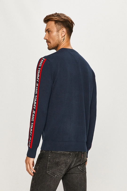 Tommy Jeans - Sweter DM0DM09464 100 % Bawełna