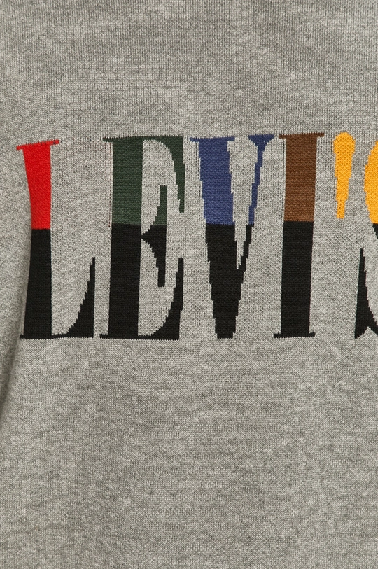 Levi's - Sweter Męski