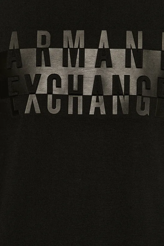 Armani Exchange - Sweter 6HZM2J.ZMQ7Z Męski