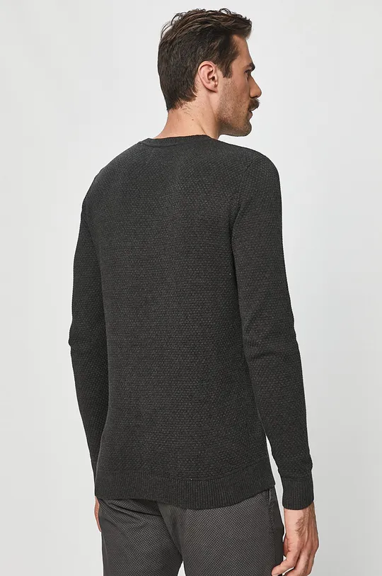 Tom Tailor Denim - Sweter 100 % Bawełna