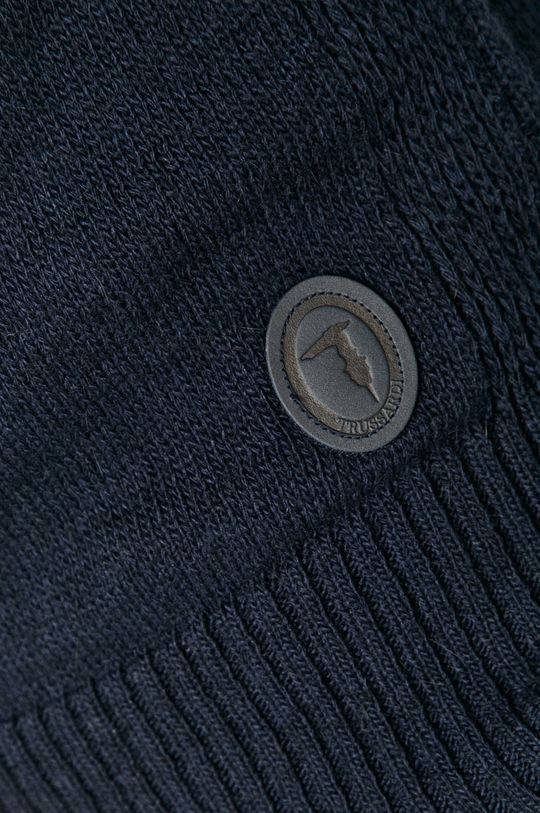 Trussardi Jeans - Sweter Męski
