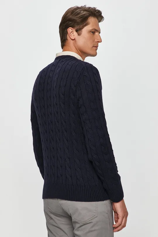 Polo Ralph Lauren pulover  100% Bombaž