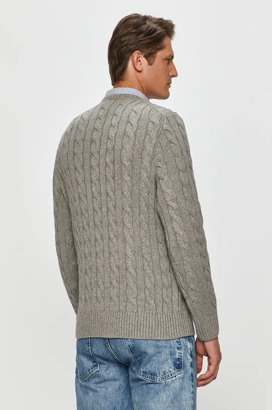 Polo Ralph Lauren - Sweter 710775885013 100 % Bawełna