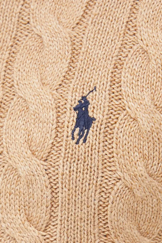 Polo Ralph Lauren maglione in cotone Uomo