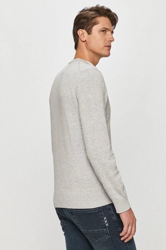 Lacoste sweter 