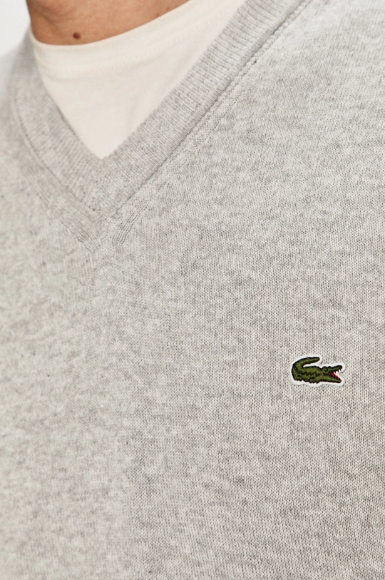 Lacoste sweter Męski