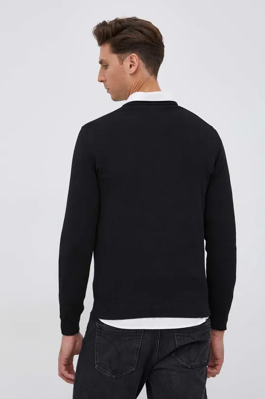 Lacoste sweter 