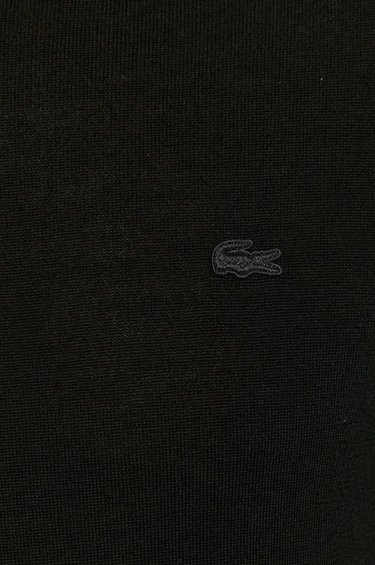 Lacoste - Sweter AH1959 Męski