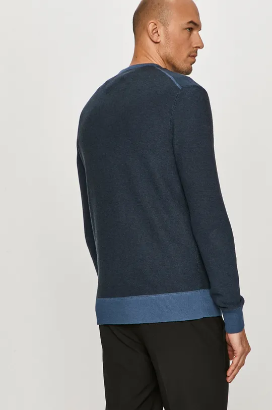 Calvin Klein - Sweter 100 % Bawełna