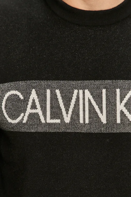 Calvin Klein - Sweter Męski