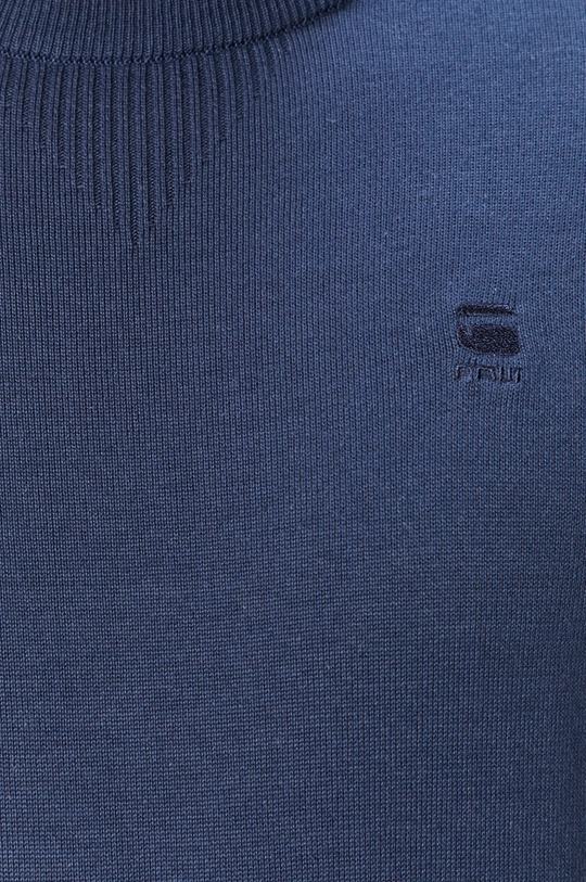 G-Star Raw - Sweter D18244.C259 Męski