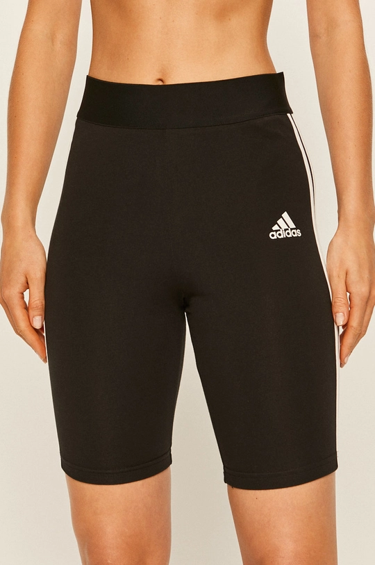 čierna adidas Performance - Šortky FI4628 Dámsky