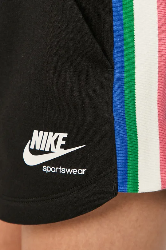 Nike Sportswear - Szorty 100 % Bawełna