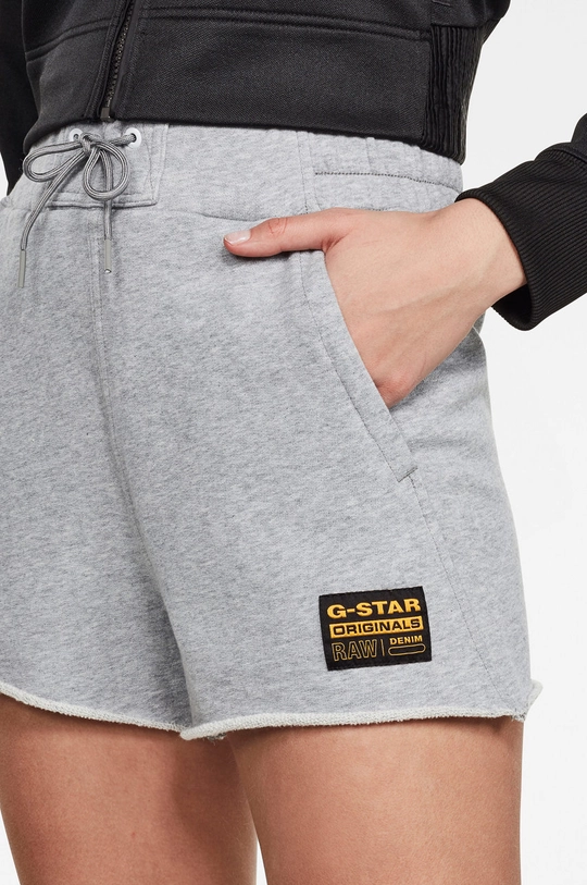 G-Star Raw - Šortky Dámsky