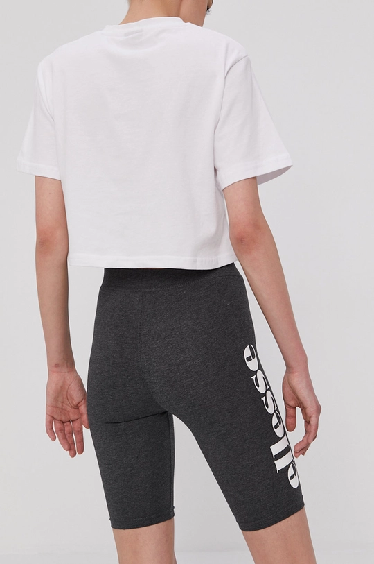 Ellesse pantaloncini 95% Cotone, 5% Elastam