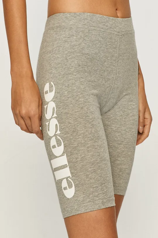 siva Ellesse - Kratke hlače Ženski