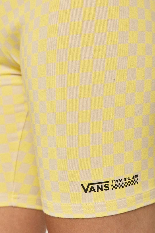 Vans - Шорты  98% Хлопок, 2% Эластан