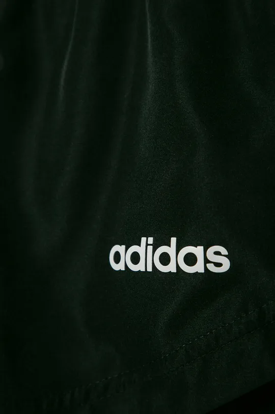 adidas - Detské krátke nohavice 146-170 cm FM0769  100% Recyklovaný polyester