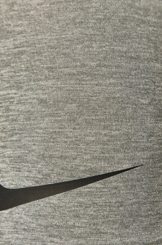 szürke Nike - Rövidnadrág