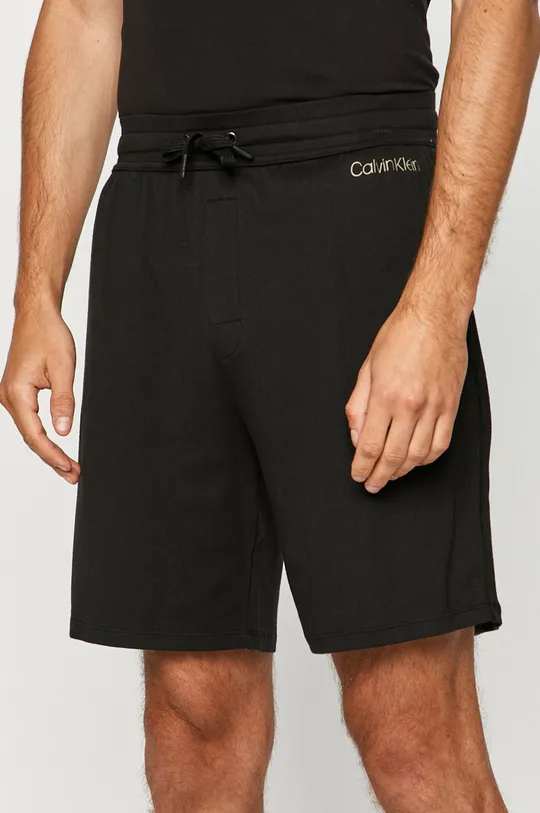 čierna Calvin Klein Underwear - Šortky Pánsky