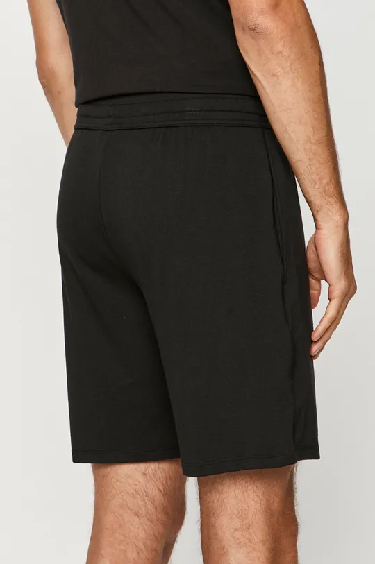Calvin Klein Underwear - Šortky čierna
