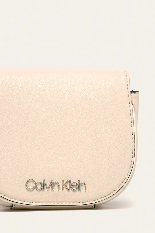 Calvin Klein - Nerka beżowy