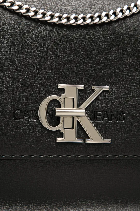 Calvin Klein Jeans - Kézitáska fekete