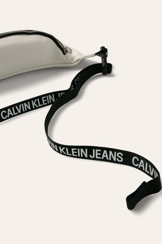 biela Calvin Klein Jeans - Ľadvinka