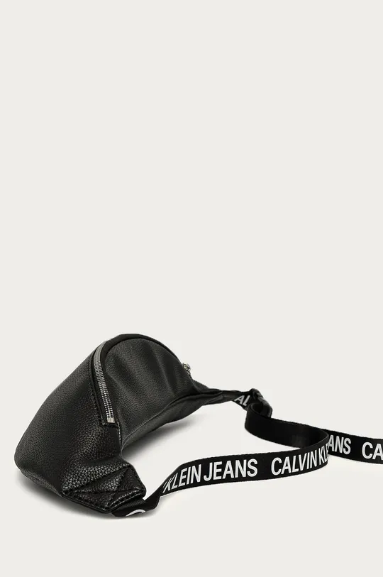 Calvin Klein Jeans - Övtáska fekete