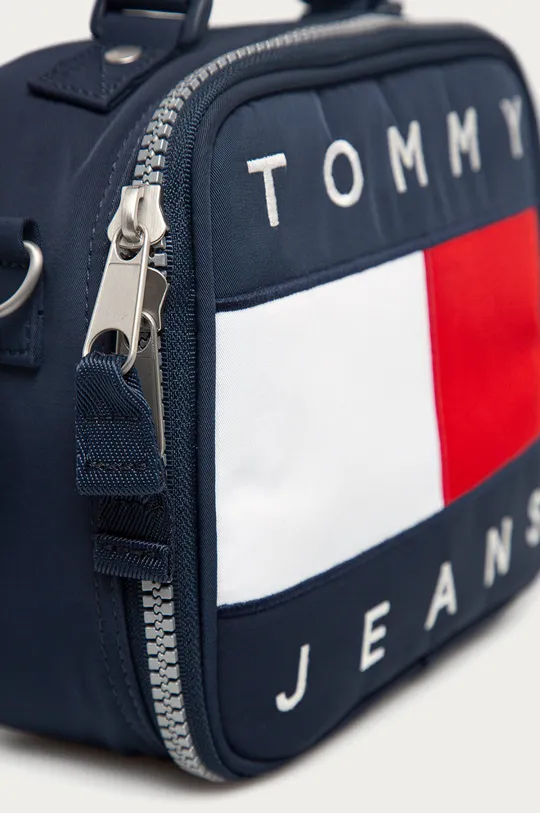 Tommy Jeans - Kézitáska sötétkék