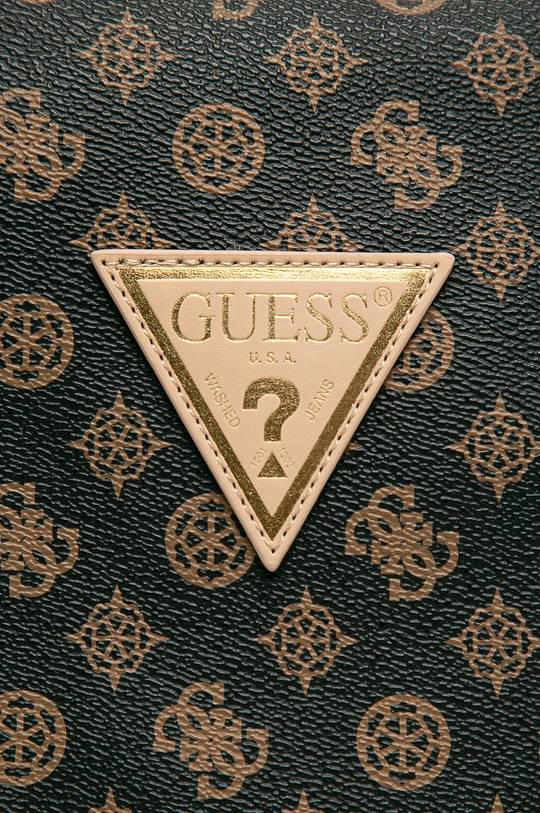 Guess Jeans - Taška hnedá