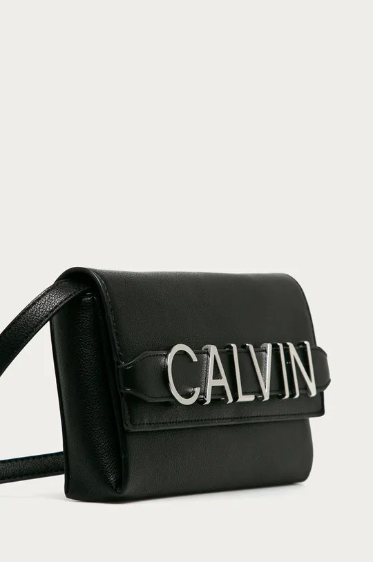 Calvin Klein - Listová kabelka  Základná látka: 100% Polyuretán