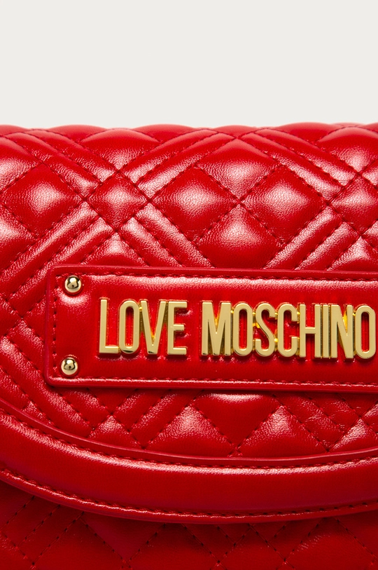 Love Moschino - Kabelka červená