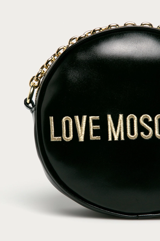 Love Moschino - Kabelka  Syntetická látka