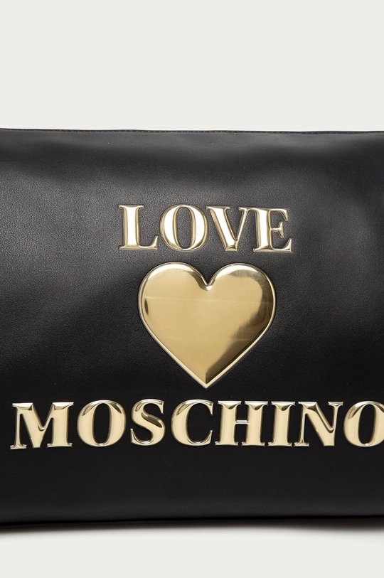 Love Moschino - Сумка чорний