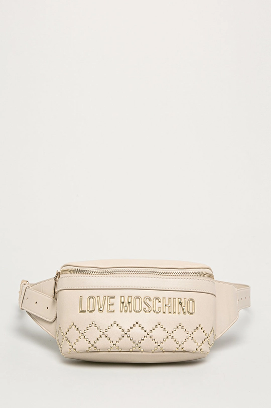 béžová Love Moschino - Ľadvinka Dámsky