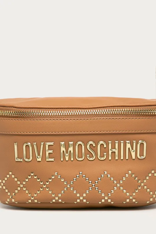 Love Moschino - Ľadvinka hnedá