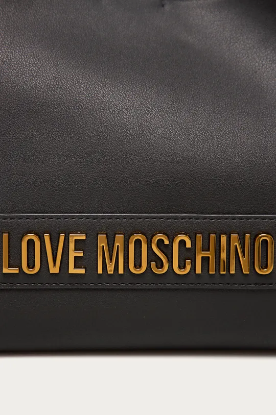 Love Moschino - Torebka czarny